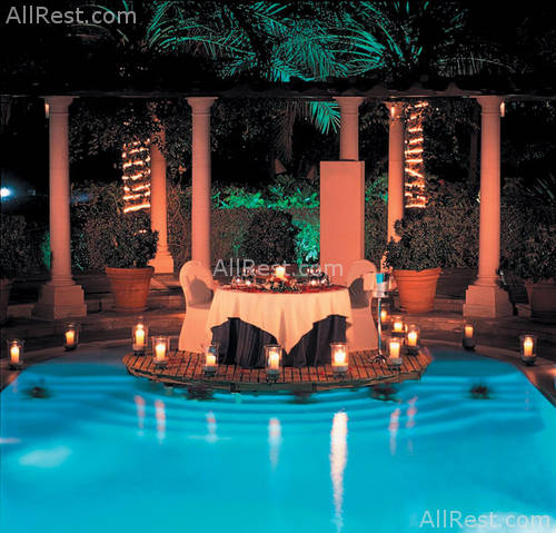 The Ritz-Carlton Dubai 17